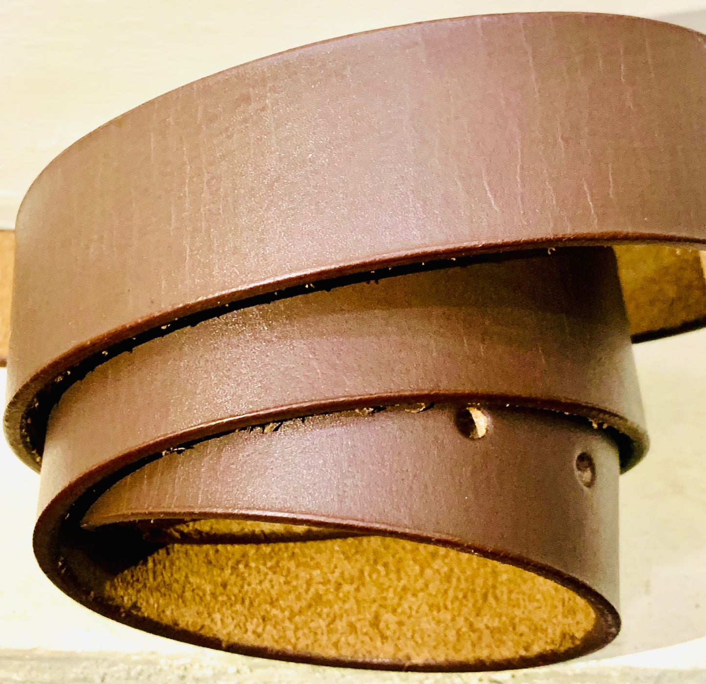 Premium Cow Leather Belt