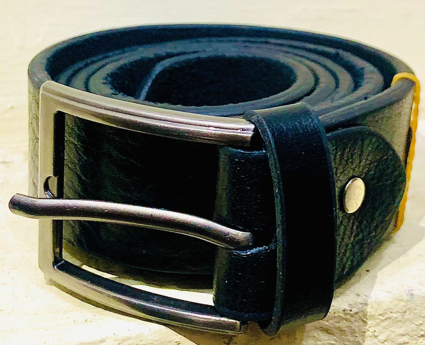 Premium Cow Leather Belt