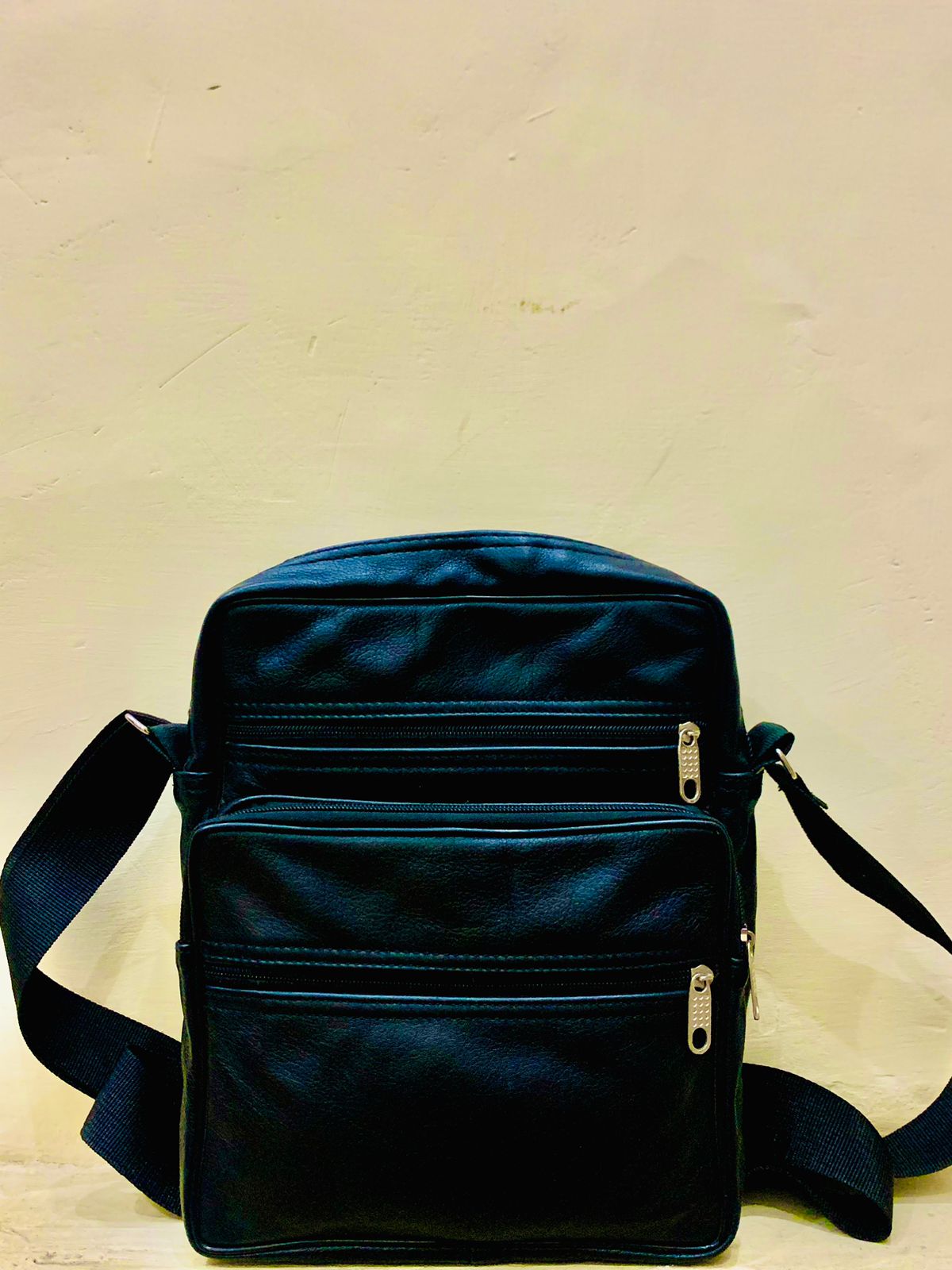 LuxEdge Carry Bag